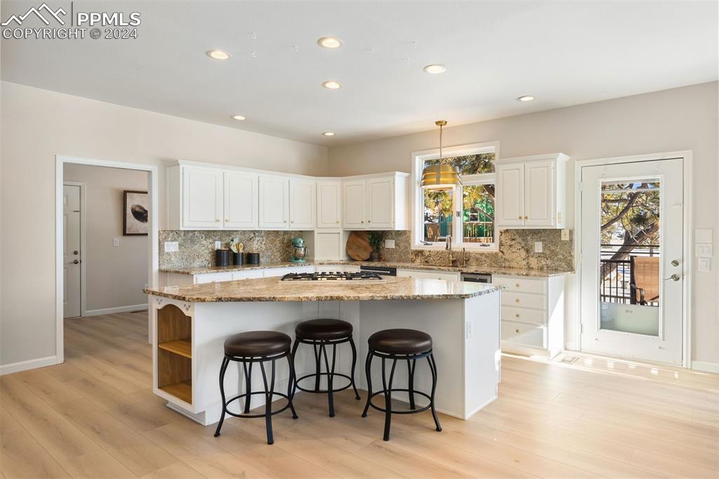 17115 Goshawk Road Colorado Springs, CO 80908 - Photo 19 of 50