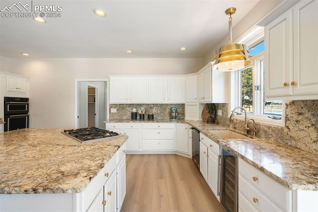 17115 Goshawk Road Colorado Springs, CO 80908 - Photo 21 of 50