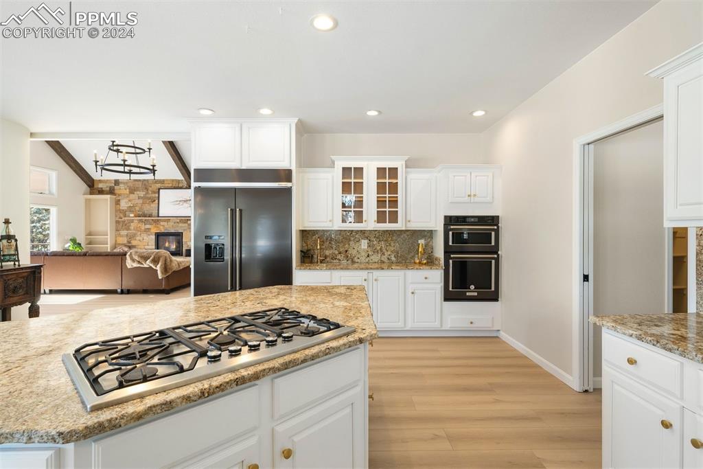 17115 Goshawk Road Colorado Springs, CO 80908 - Photo 23 of 50