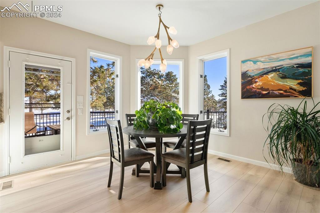 17115 Goshawk Road Colorado Springs, CO 80908 - Photo 25 of 50