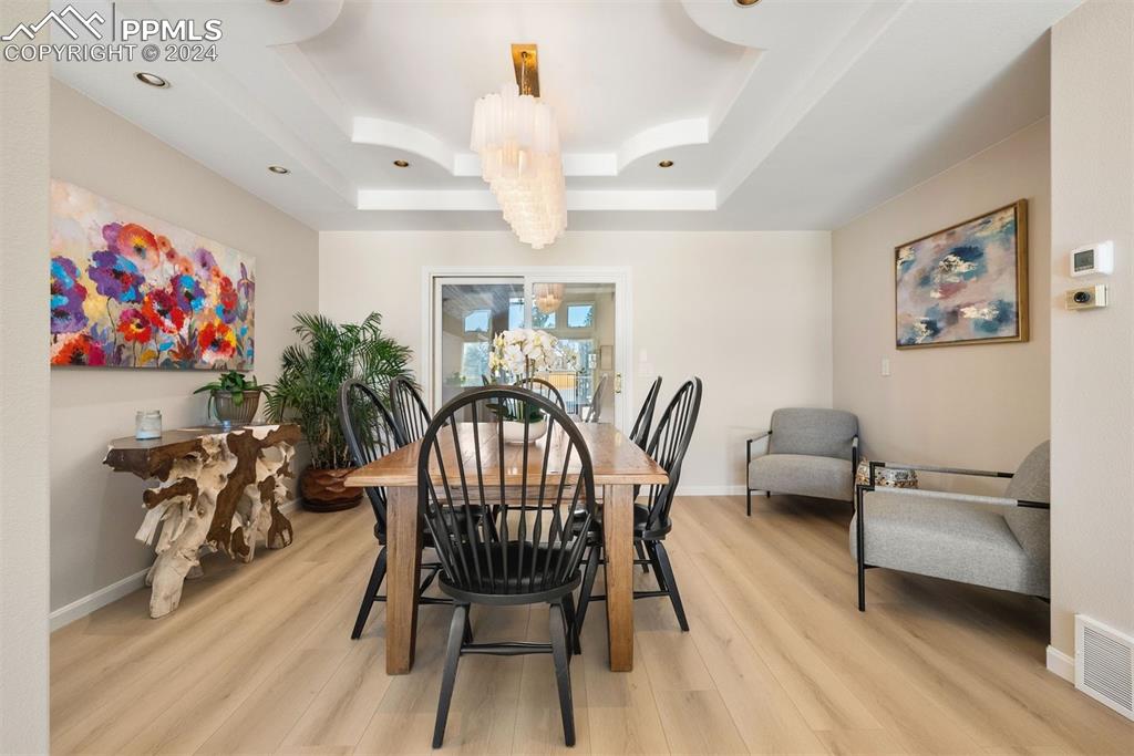 17115 Goshawk Road Colorado Springs, CO 80908 - Photo 26 of 50