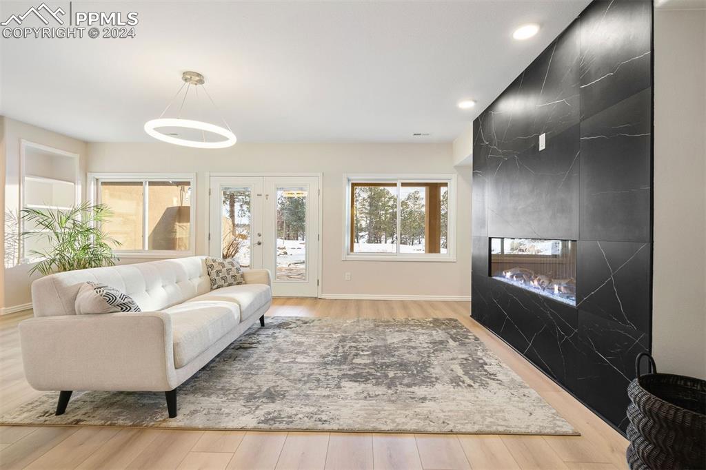 17115 Goshawk Road Colorado Springs, CO 80908 - Photo 28 of 50