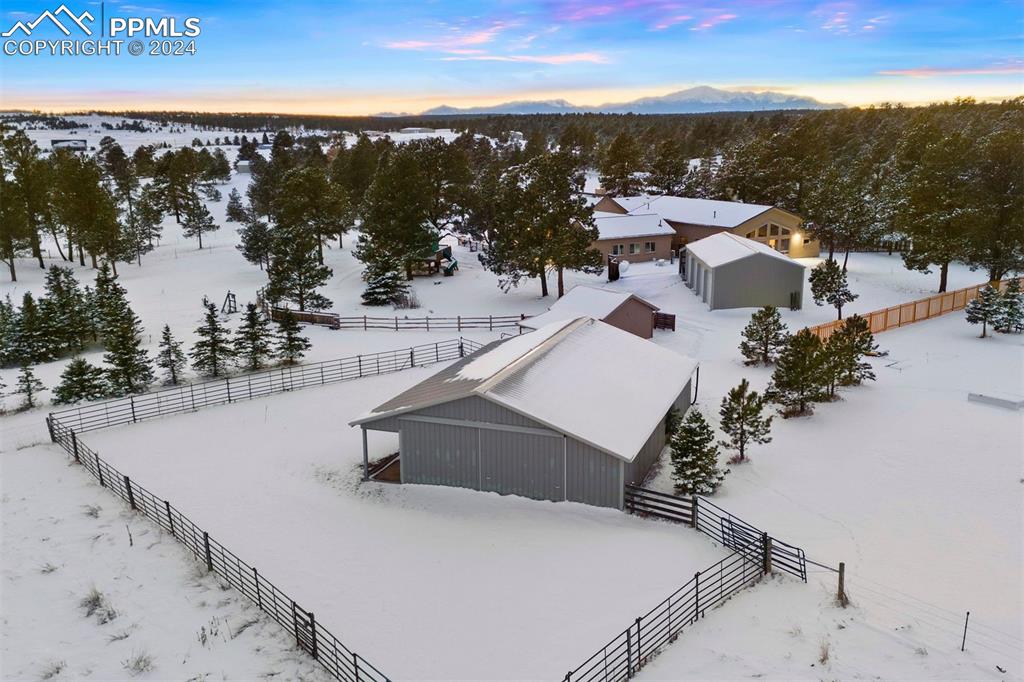 17115 Goshawk Road Colorado Springs, CO 80908 - Photo 3 of 50