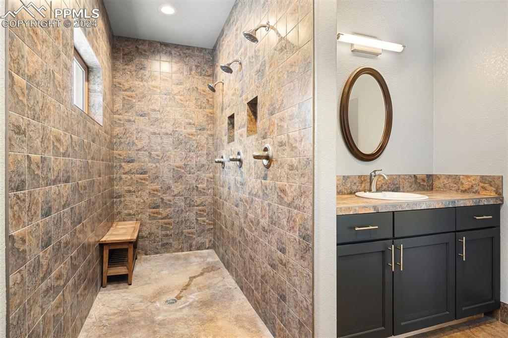 17115 Goshawk Road Colorado Springs, CO 80908 - Photo 33 of 50