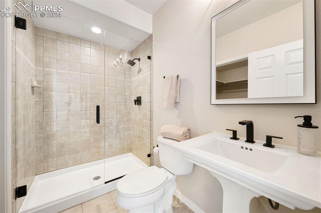 17115 Goshawk Road Colorado Springs, CO 80908 - Photo 38 of 50