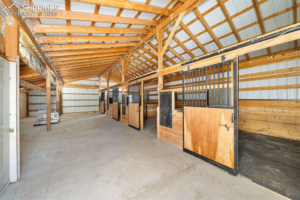 17115 Goshawk Road Colorado Springs, CO 80908 - Photo 43 of 50