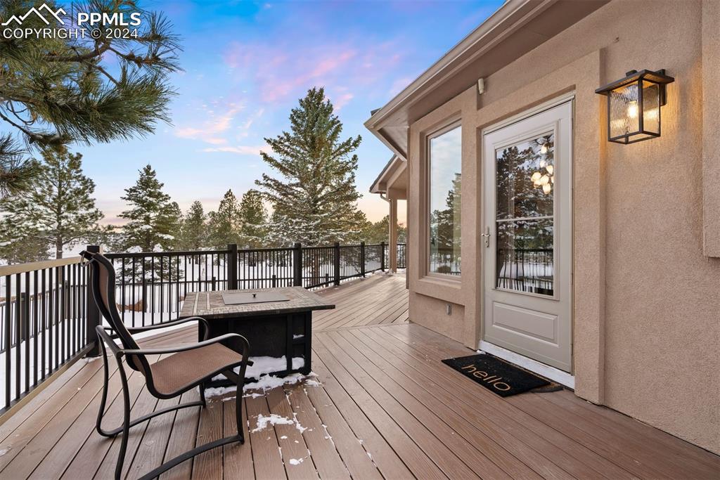 17115 Goshawk Road Colorado Springs, CO 80908 - Photo 48 of 50
