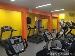 89 Carol Road Four Seasons, MO 65049 - Photo 12 of 12 Fitness center included w/ annual dues