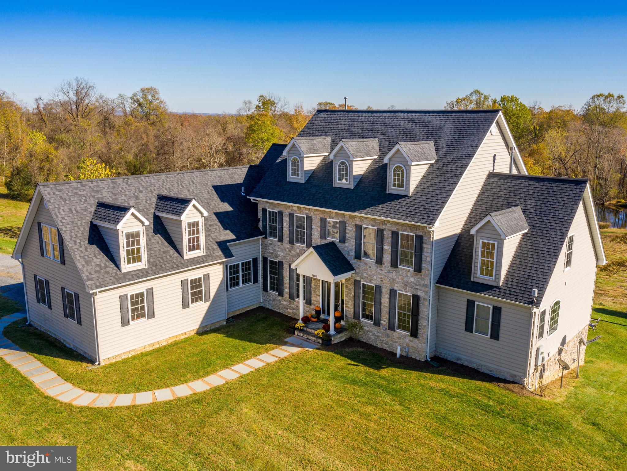 33415 Austin Grove Road Bluemont, VA 20135 - Photo 1 of 58 Gallery Image 1