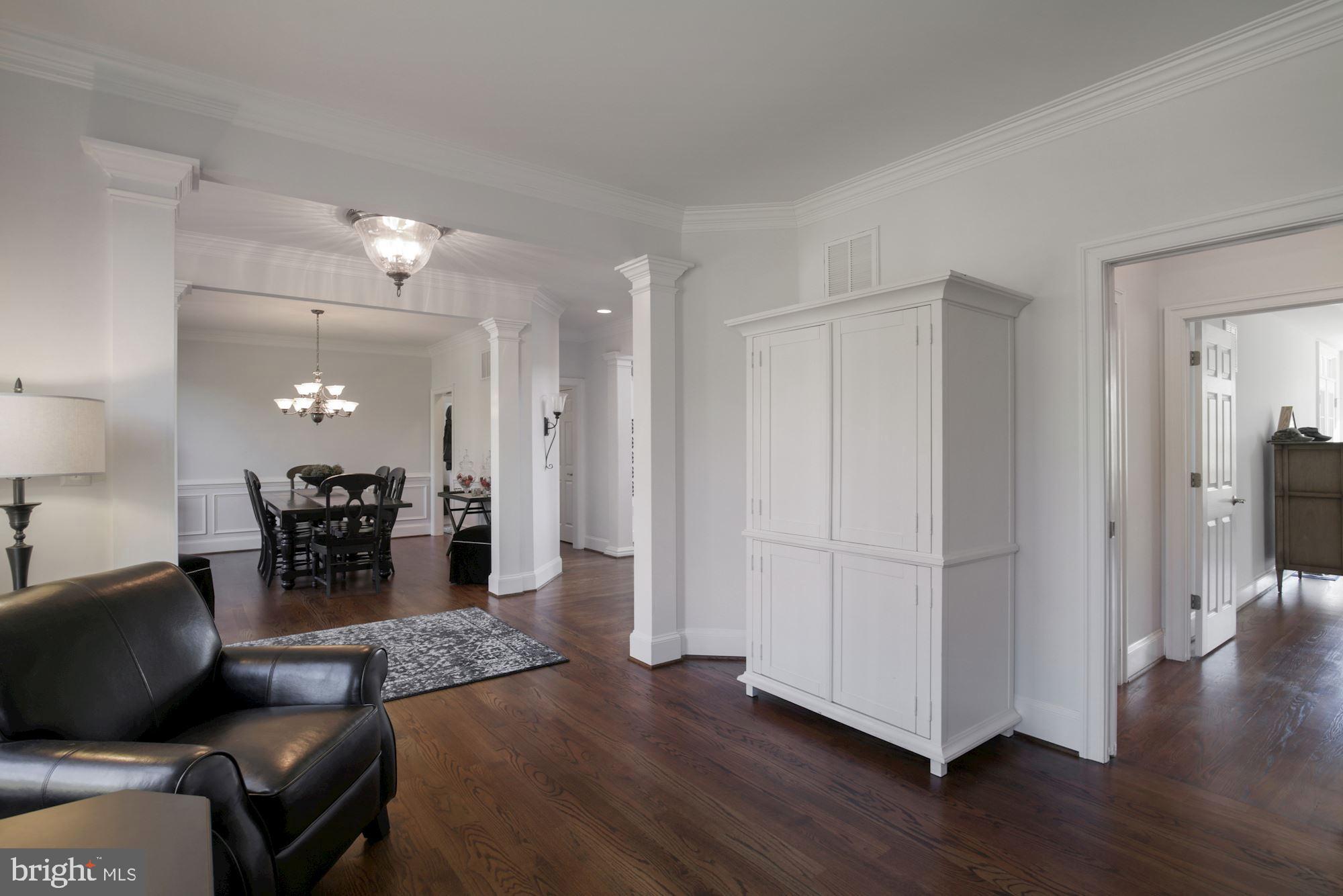 33415 Austin Grove Road Bluemont, VA 20135 - Photo 14 of 58 Neutral colors through out the home