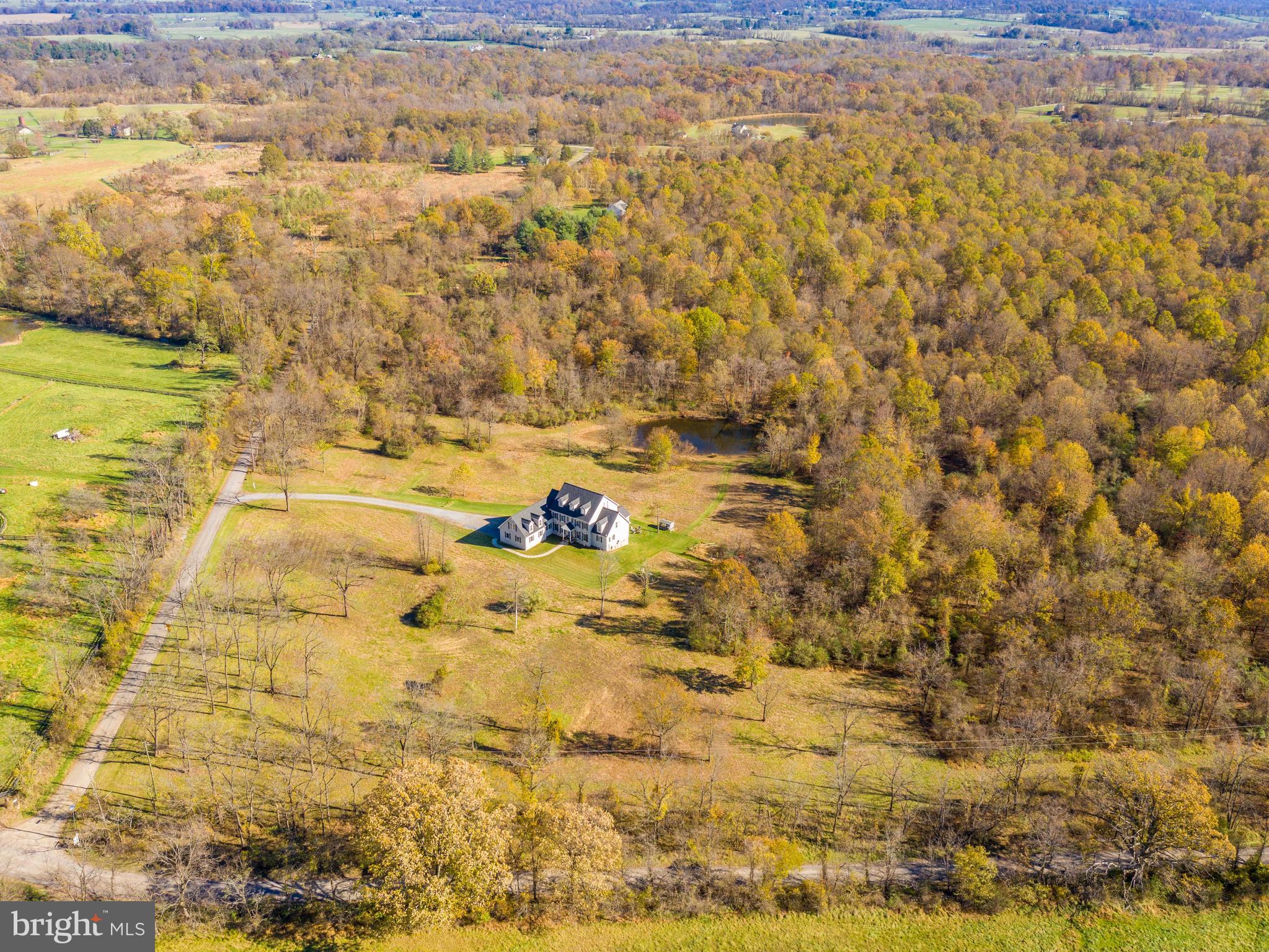 33415 Austin Grove Road Bluemont, VA 20135 - Photo 25 of 58 Gallery Image 25