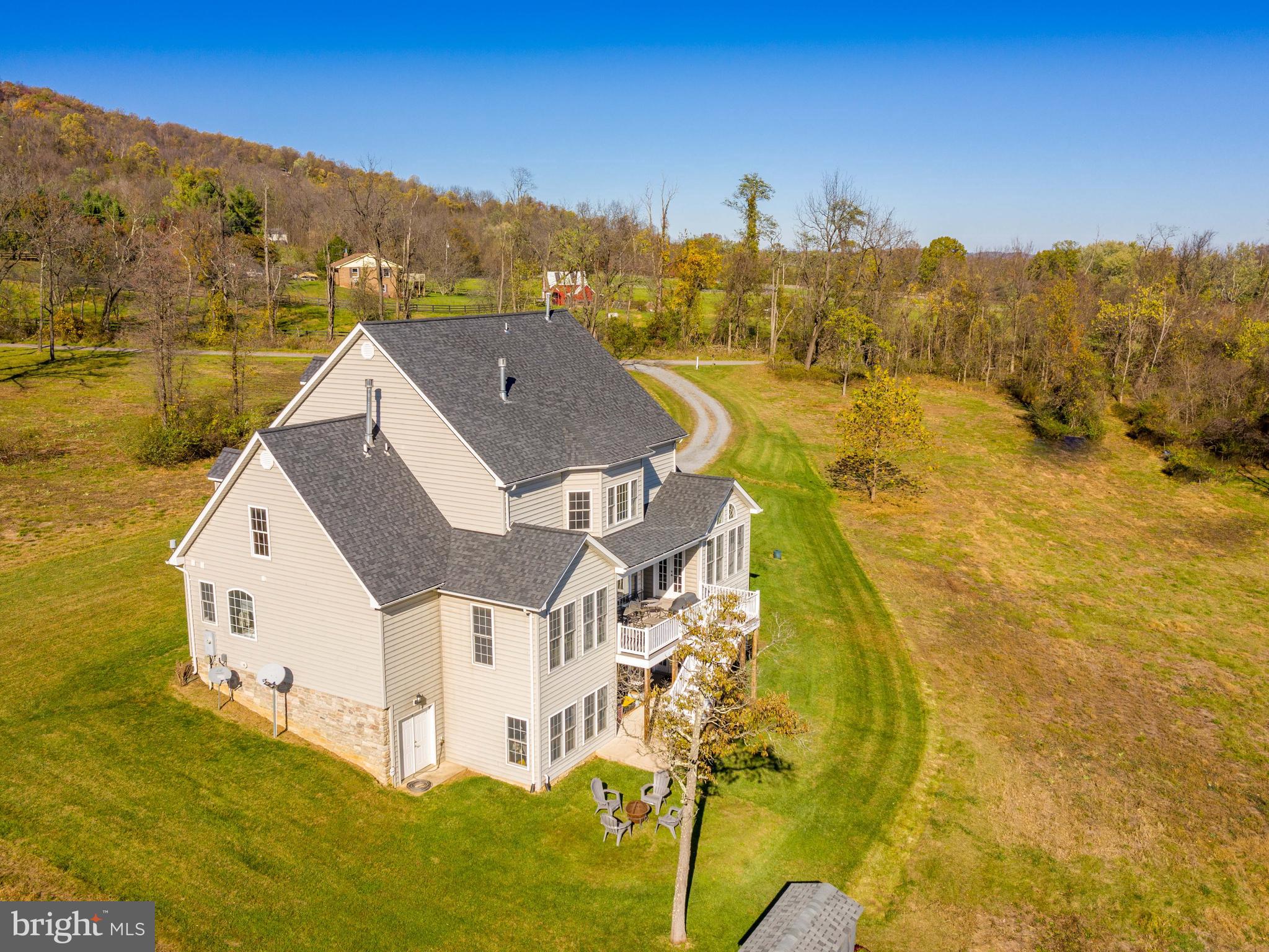 33415 Austin Grove Road Bluemont, VA 20135 - Photo 30 of 58 Gallery Image 30