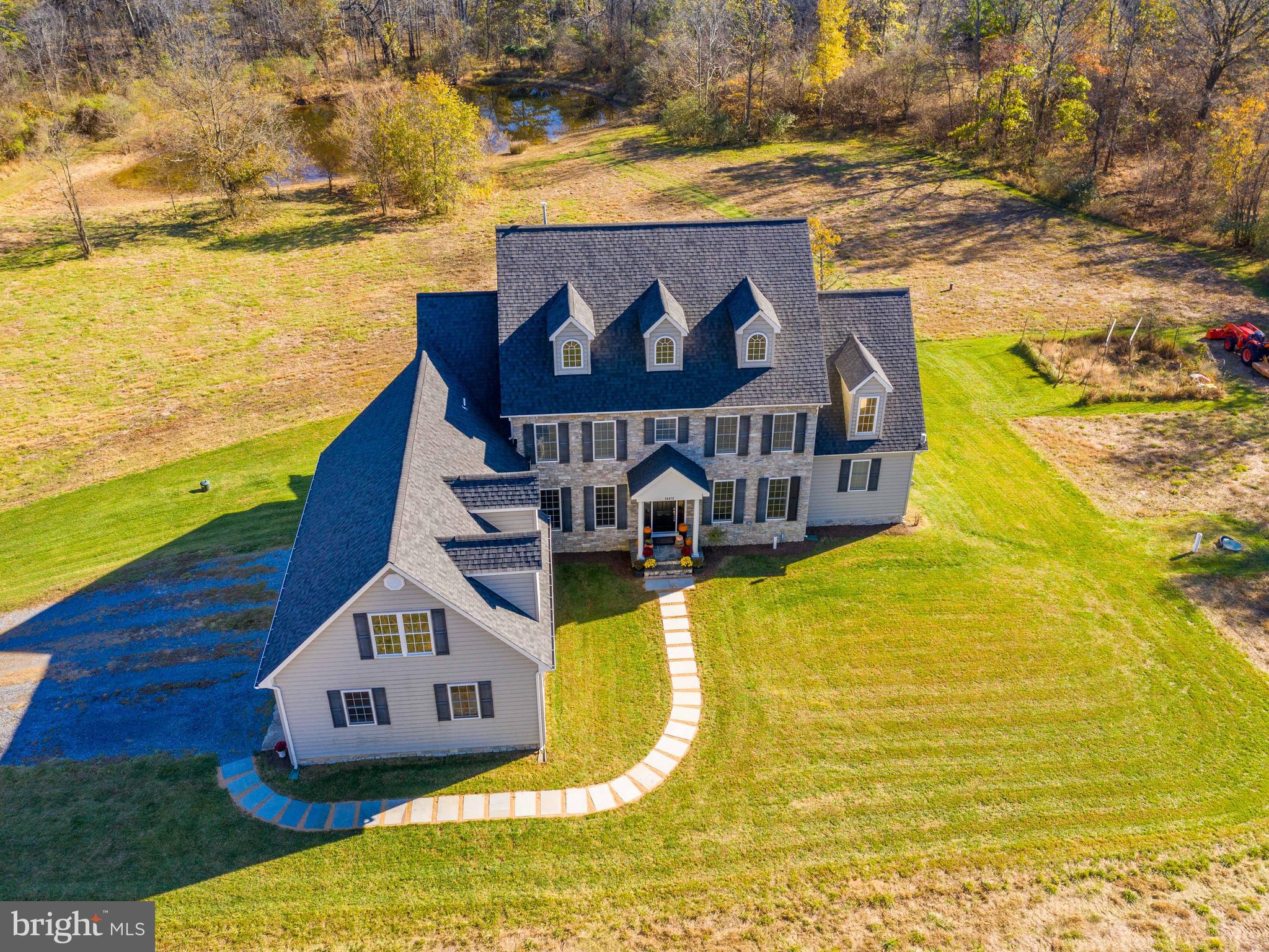 33415 Austin Grove Road Bluemont, VA 20135 - Photo 41 of 58 Gallery Image 41