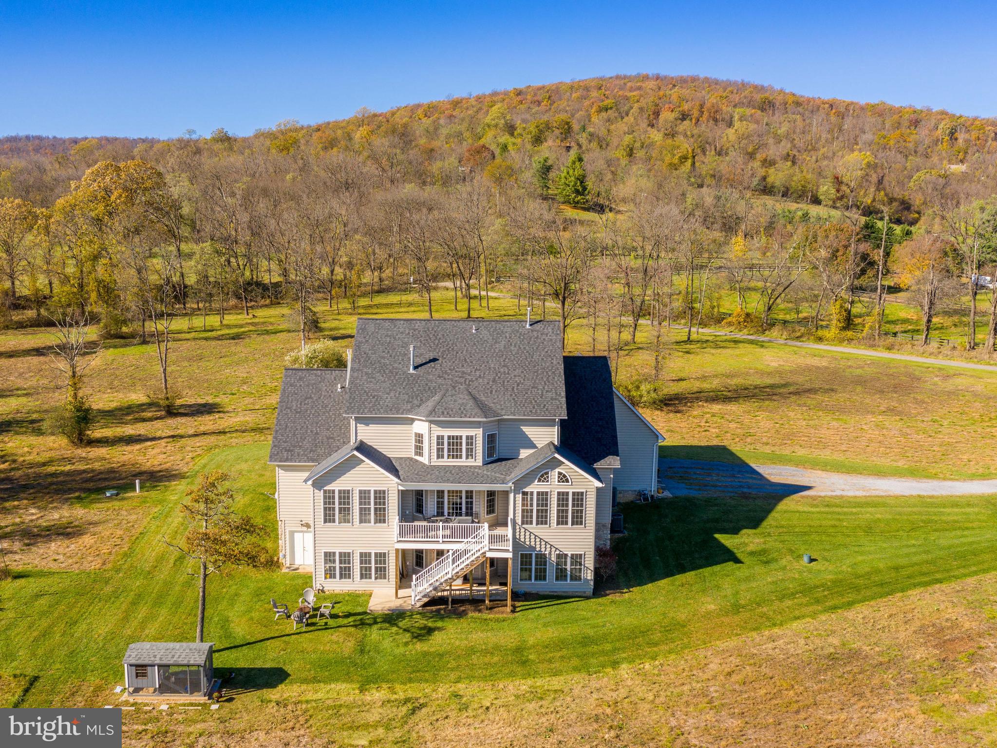 33415 Austin Grove Road Bluemont, VA 20135 - Photo 44 of 58 Gallery Image 44
