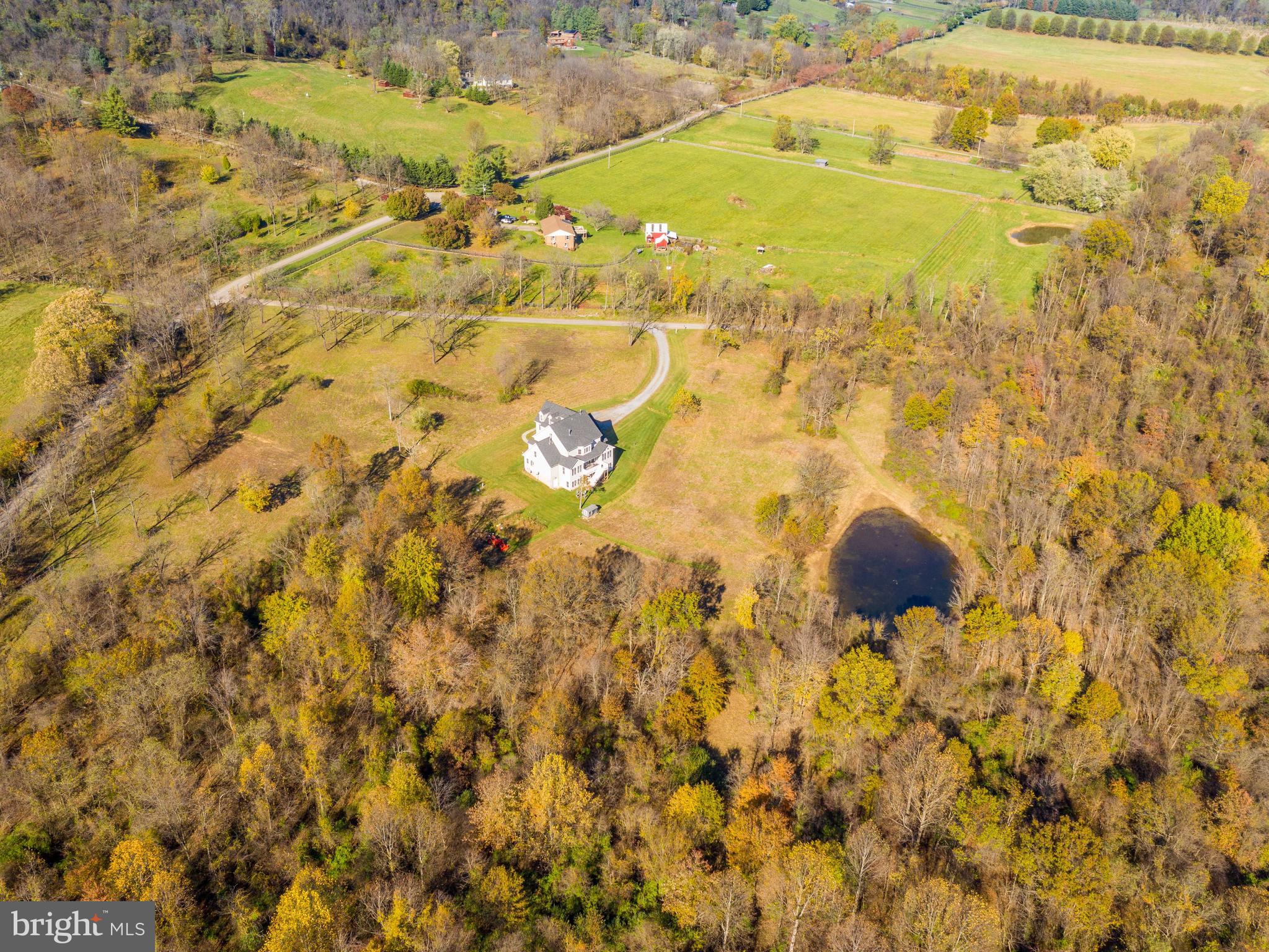 33415 Austin Grove Road Bluemont, VA 20135 - Photo 49 of 58 Gallery Image 49
