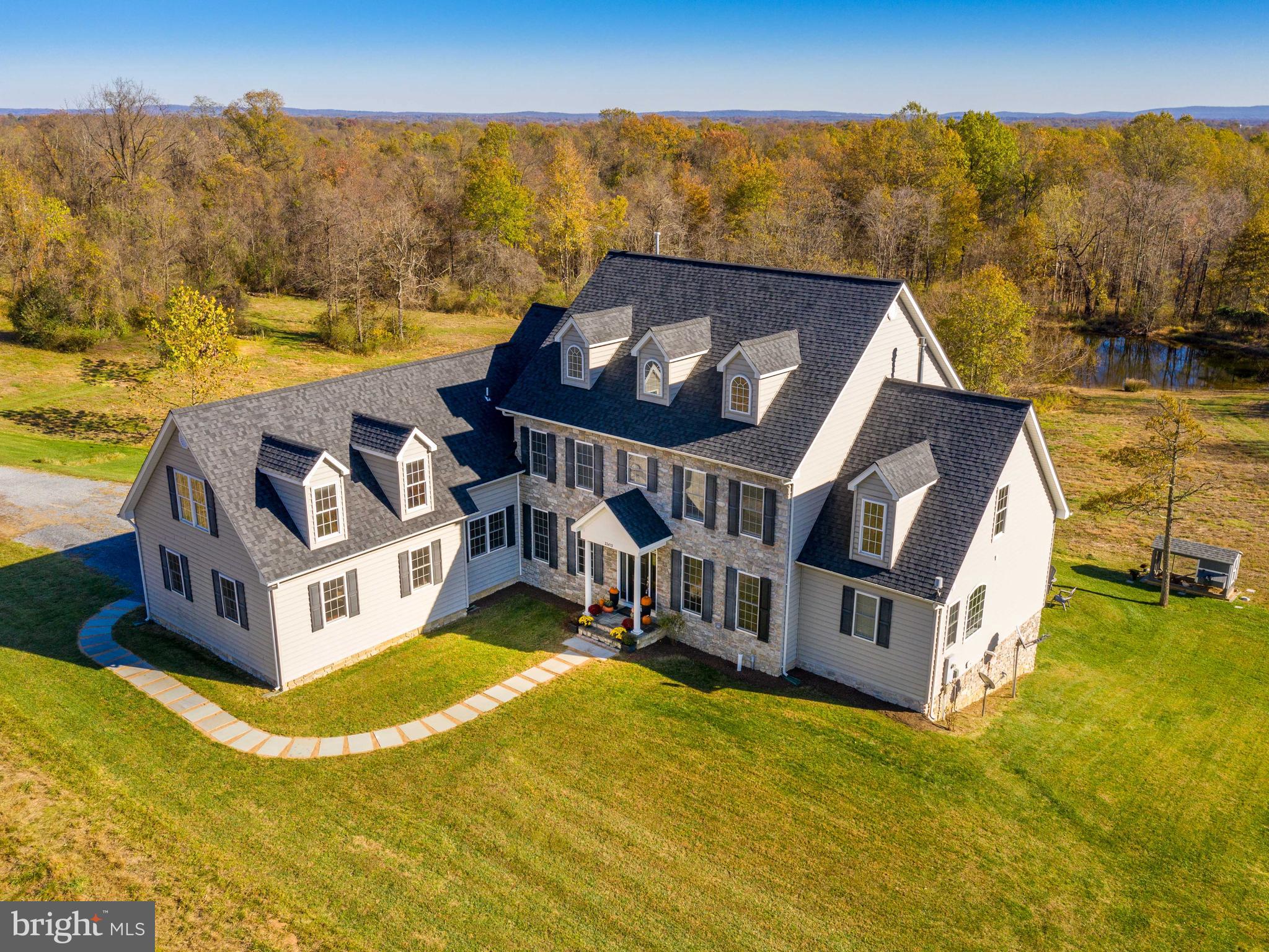 33415 Austin Grove Road Bluemont, VA 20135 - Photo 54 of 58 Gallery Image 54