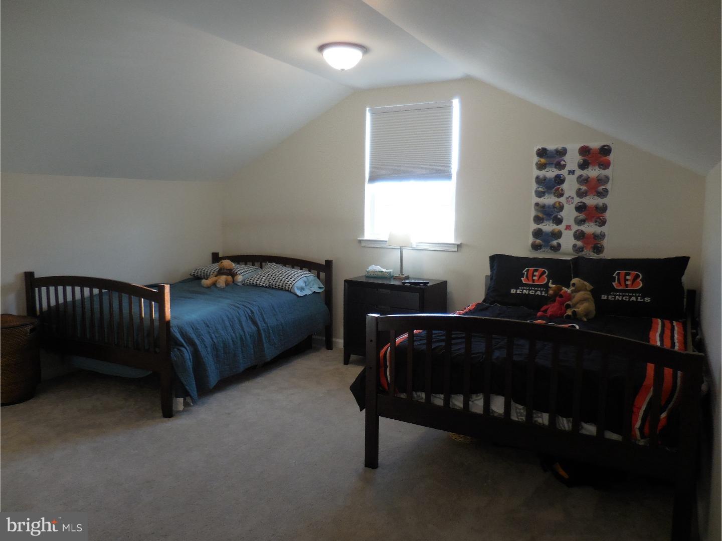 2017 Clonmel Road Harleysville, PA 19438 - Photo 14 of 17 Bedroom 4