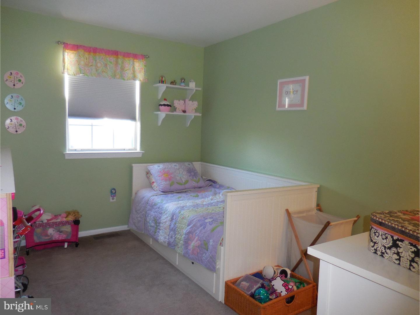 2017 Clonmel Road Harleysville, PA 19438 - Photo 10 of 17 Bedroom 3