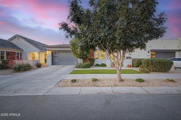 $550,000 | 22742 East Poco Calle, Queen Creek, AZ 85142