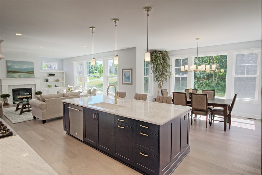 1294 Grayson Drive Victor, NY 14564 - Photo 11 of 25