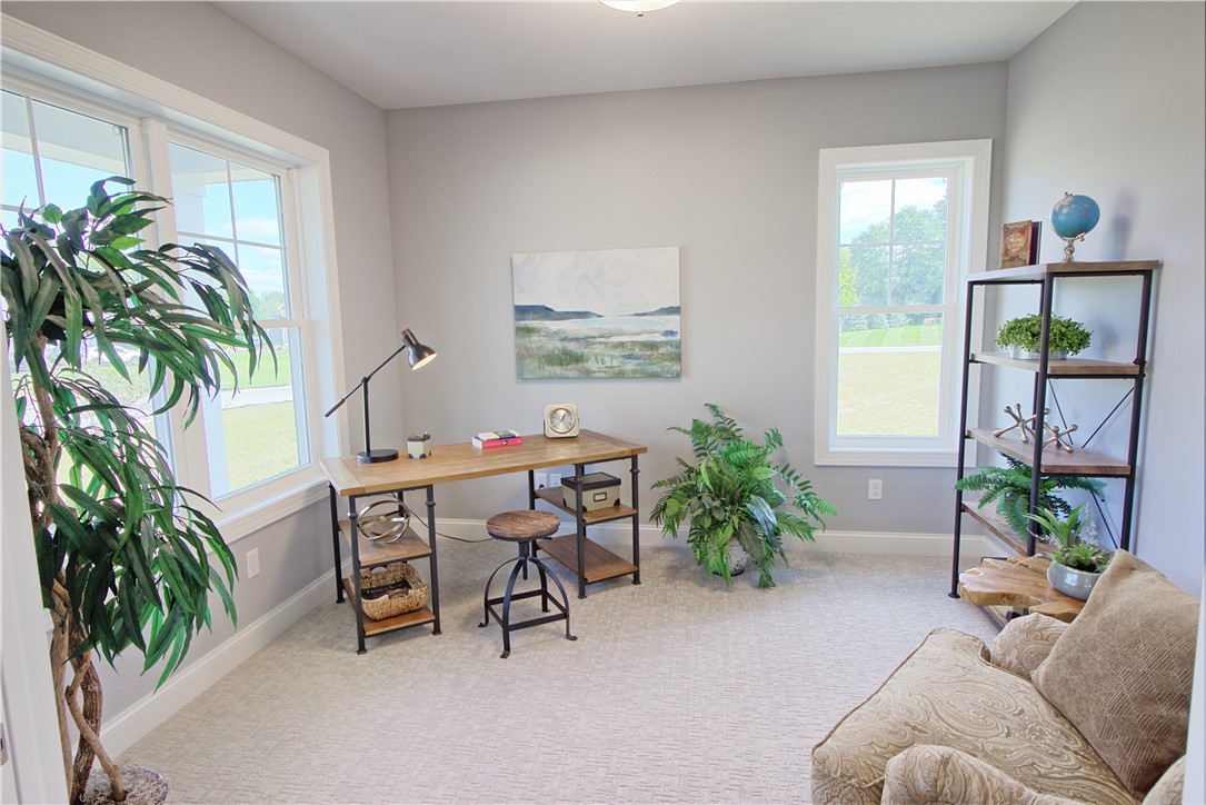 1294 Grayson Drive Victor, NY 14564 - Photo 13 of 25