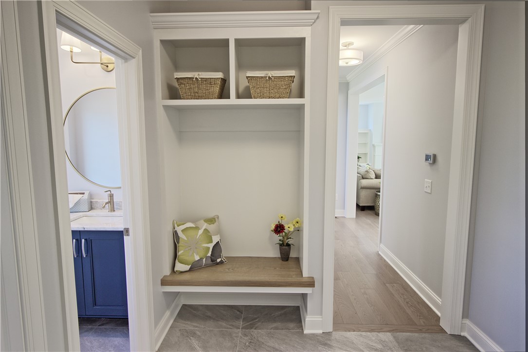 1294 Grayson Drive Victor, NY 14564 - Photo 14 of 25