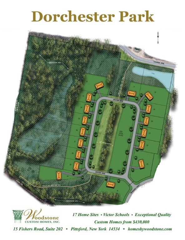 1294 Grayson Drive Victor, NY 14564 - Photo 25 of 25