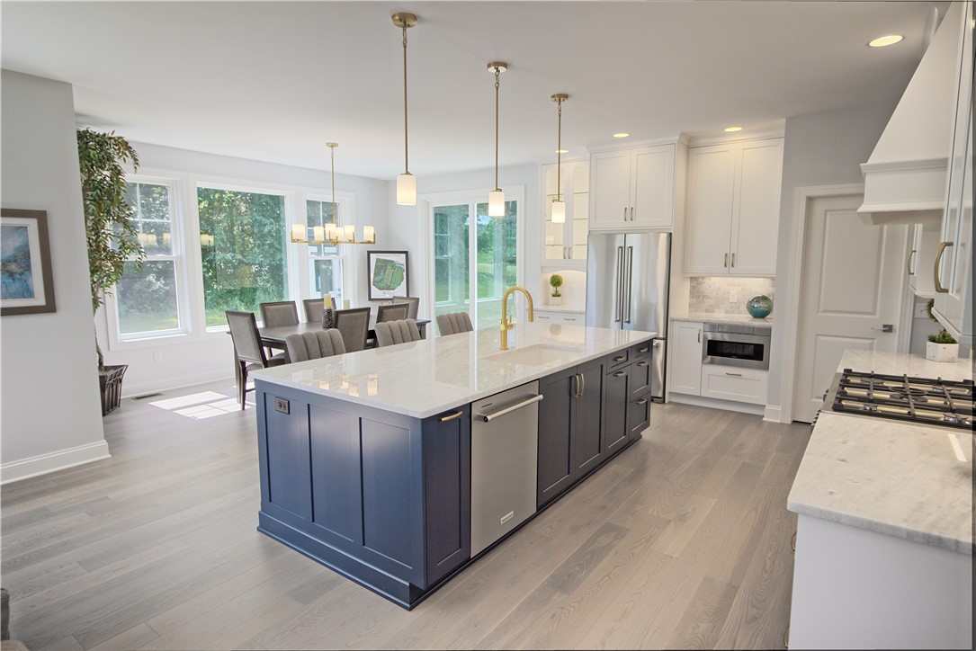 1294 Grayson Drive Victor, NY 14564 - Photo 3 of 25