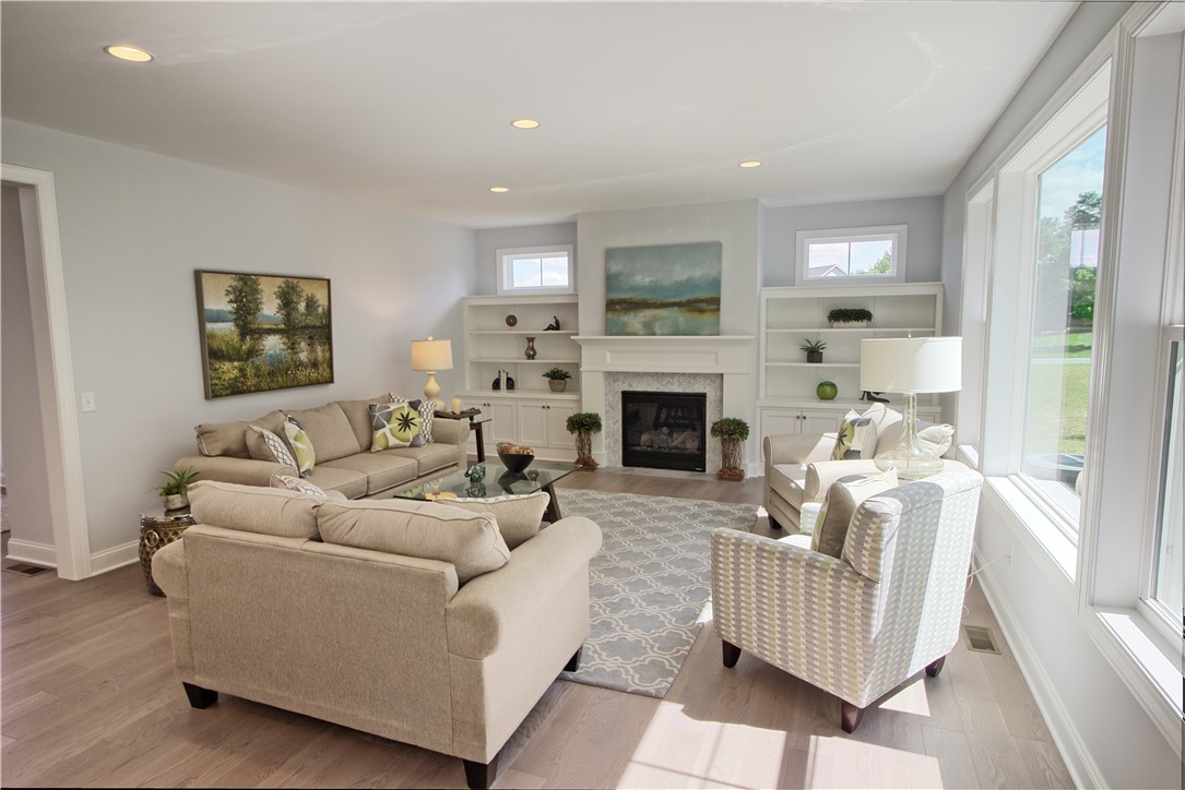 1294 Grayson Drive Victor, NY 14564 - Photo 5 of 25