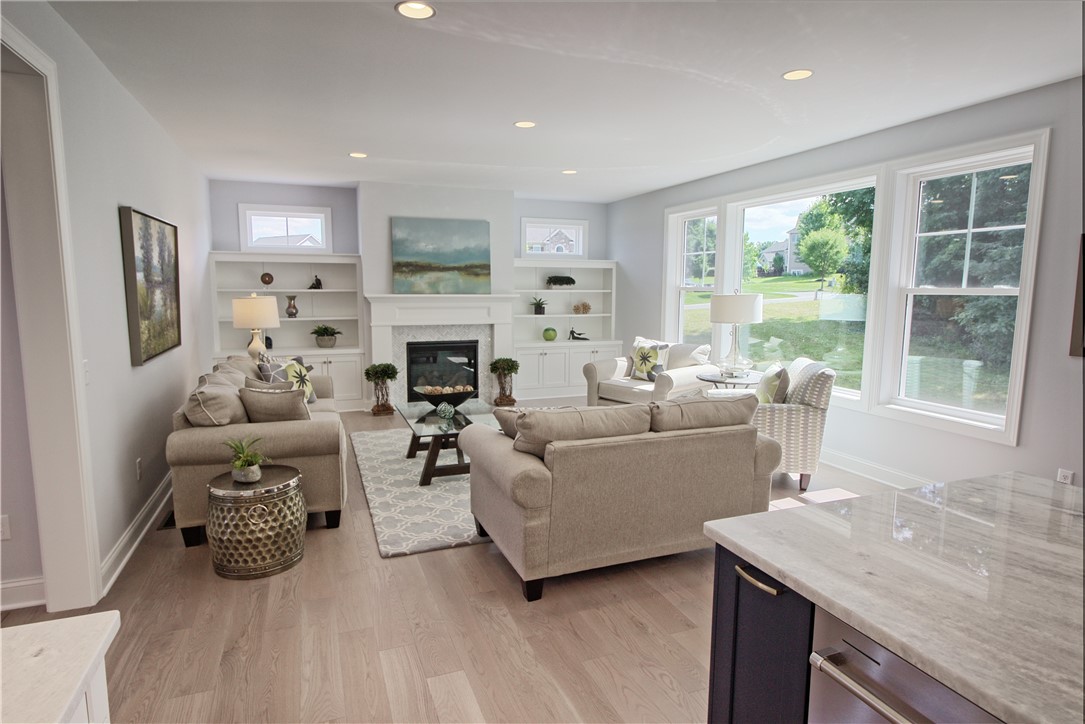 1294 Grayson Drive Victor, NY 14564 - Photo 6 of 25