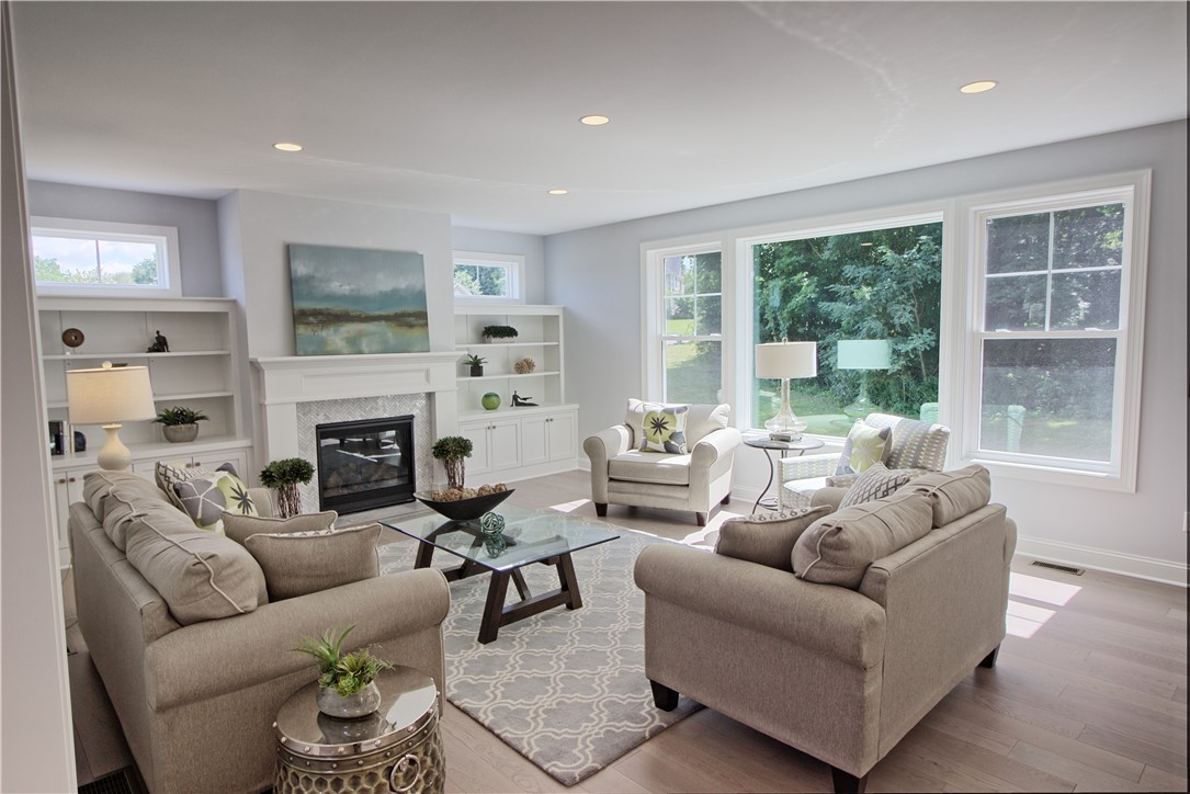 1294 Grayson Drive Victor, NY 14564 - Photo 8 of 25