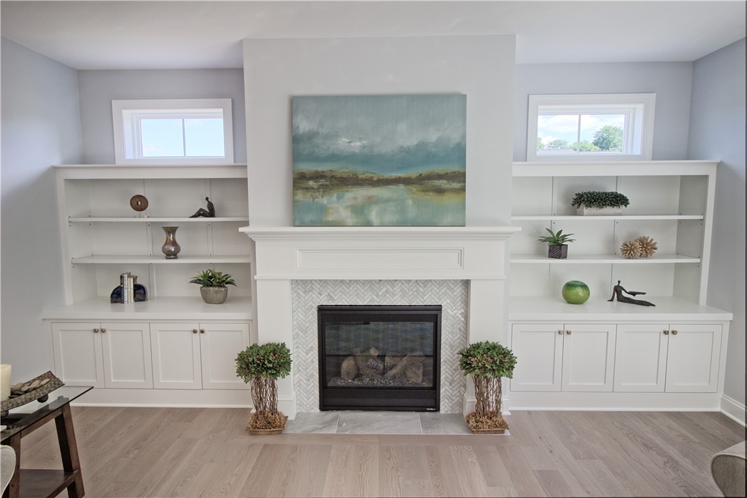 1294 Grayson Drive Victor, NY 14564 - Photo 9 of 25