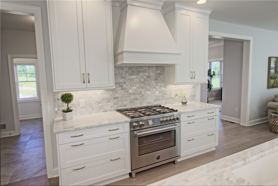 1294 Grayson Drive Victor, NY 14564 - Photo 10 of 25