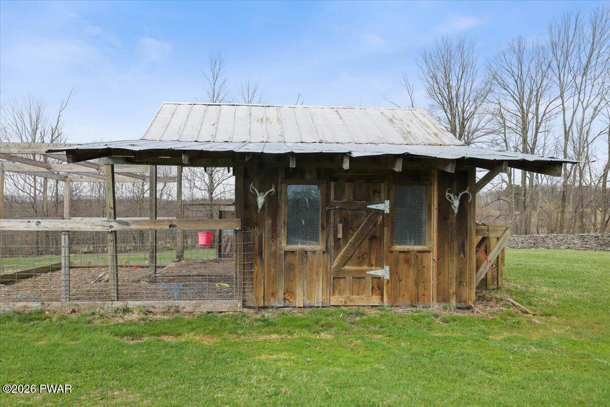 604 Long Pond Road Prompton, PA 18456 - Photo 73 of 79