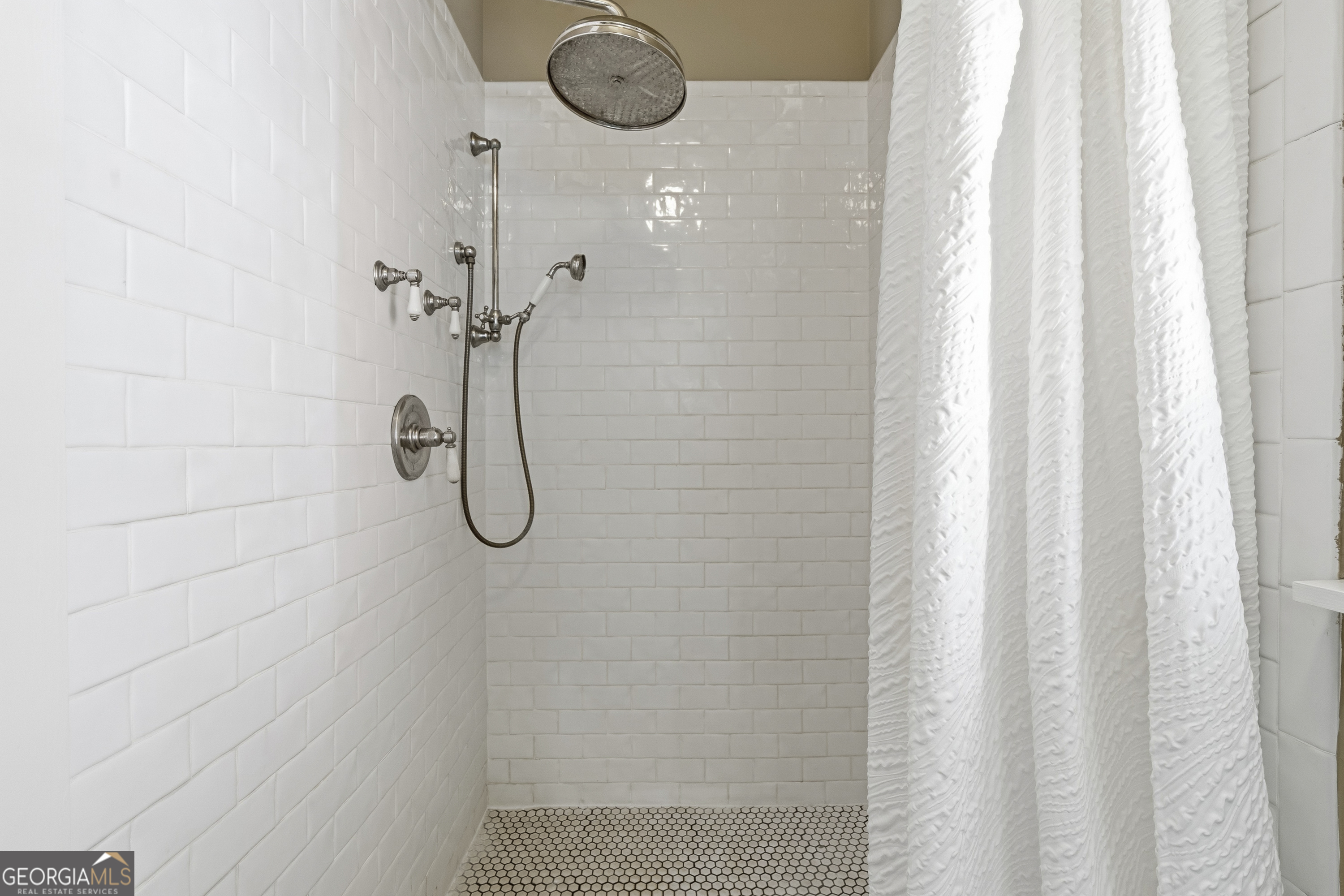 57 Birch Lane Sparta, GA 31087 - Photo 36 of 61 a bathroom with a shower