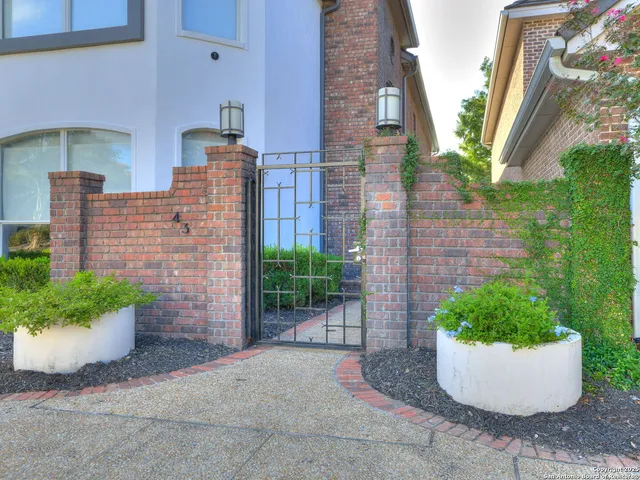 $6,500 | 43 Bristol Green, San Antonio, TX 78209