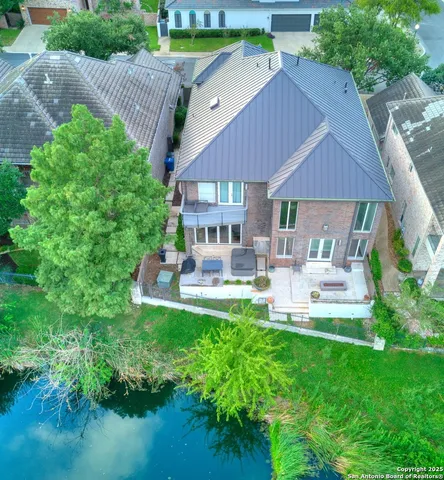 $6,500 | 43 Bristol Green, San Antonio, TX 78209