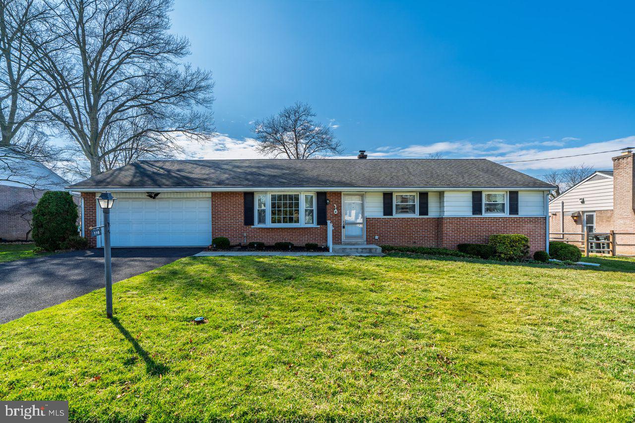 116 Joseph Road Lancaster, PA 17603 - Photo 1 of 31 Gallery Image 1