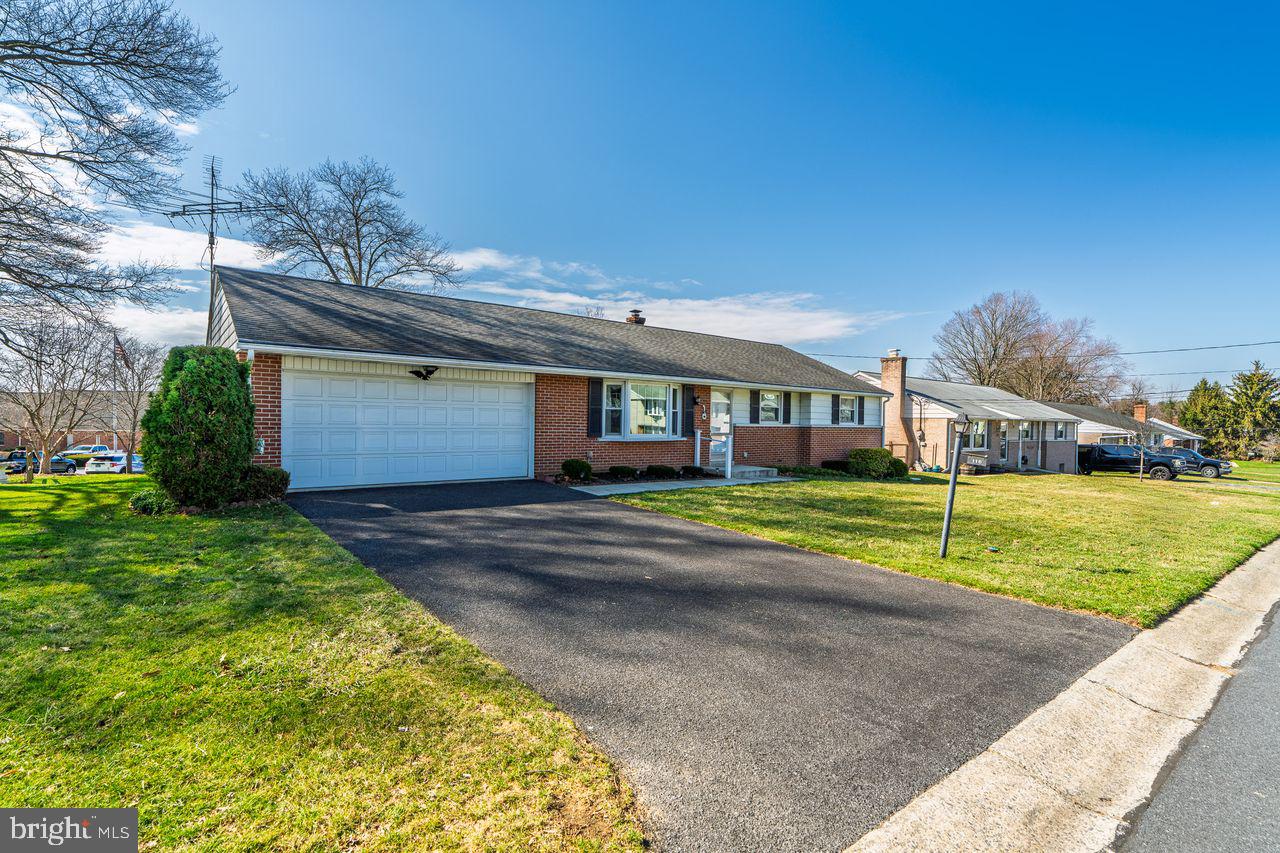 116 Joseph Road Lancaster, PA 17603 - Photo 23 of 31 Gallery Image 23
