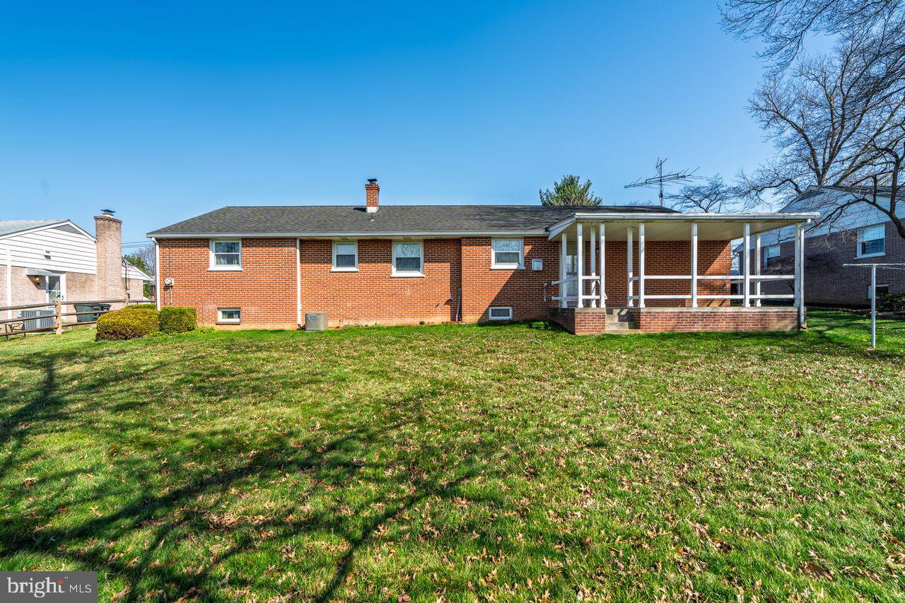 116 Joseph Road Lancaster, PA 17603 - Photo 24 of 31 Gallery Image 24