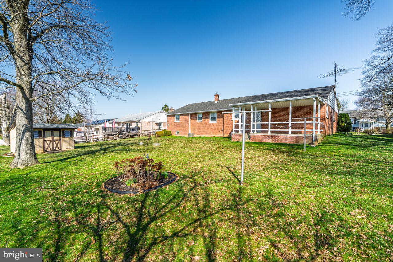 116 Joseph Road Lancaster, PA 17603 - Photo 25 of 31 Gallery Image 25