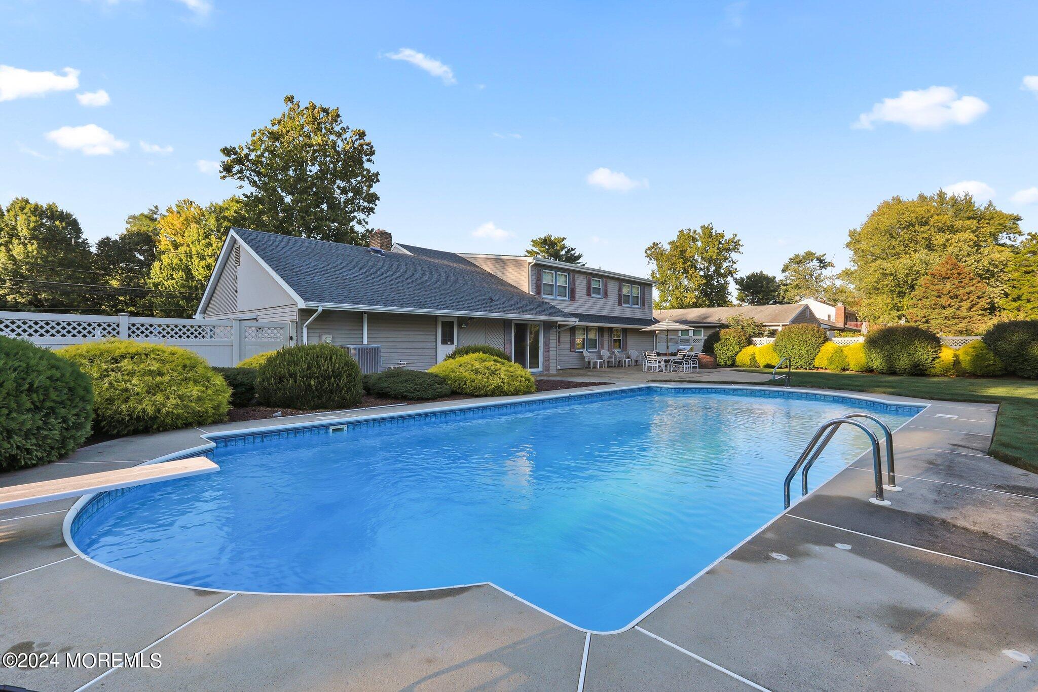 261 Schanck Road Freehold, NJ 07728 - Photo 33 of 37 261 Schanck Rd