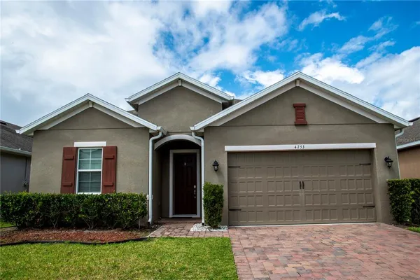 $450,000 | 4753 Riverwalk Drive, St. Cloud, FL 34771