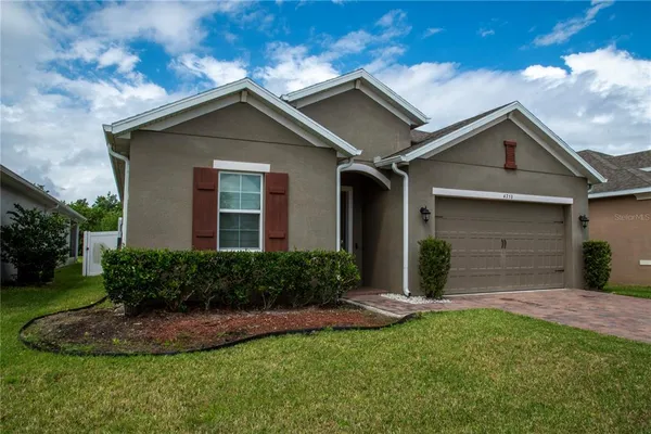 $450,000 | 4753 Riverwalk Drive, St. Cloud, FL 34771