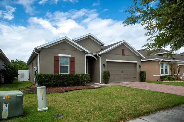 $450,000 | 4753 Riverwalk Drive, St. Cloud, FL 34771