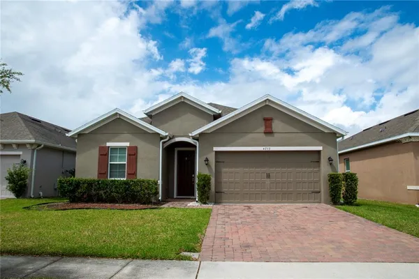 $450,000 | 4753 Riverwalk Drive, St. Cloud, FL 34771