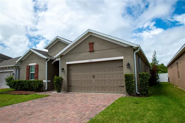 $450,000 | 4753 Riverwalk Drive, St. Cloud, FL 34771