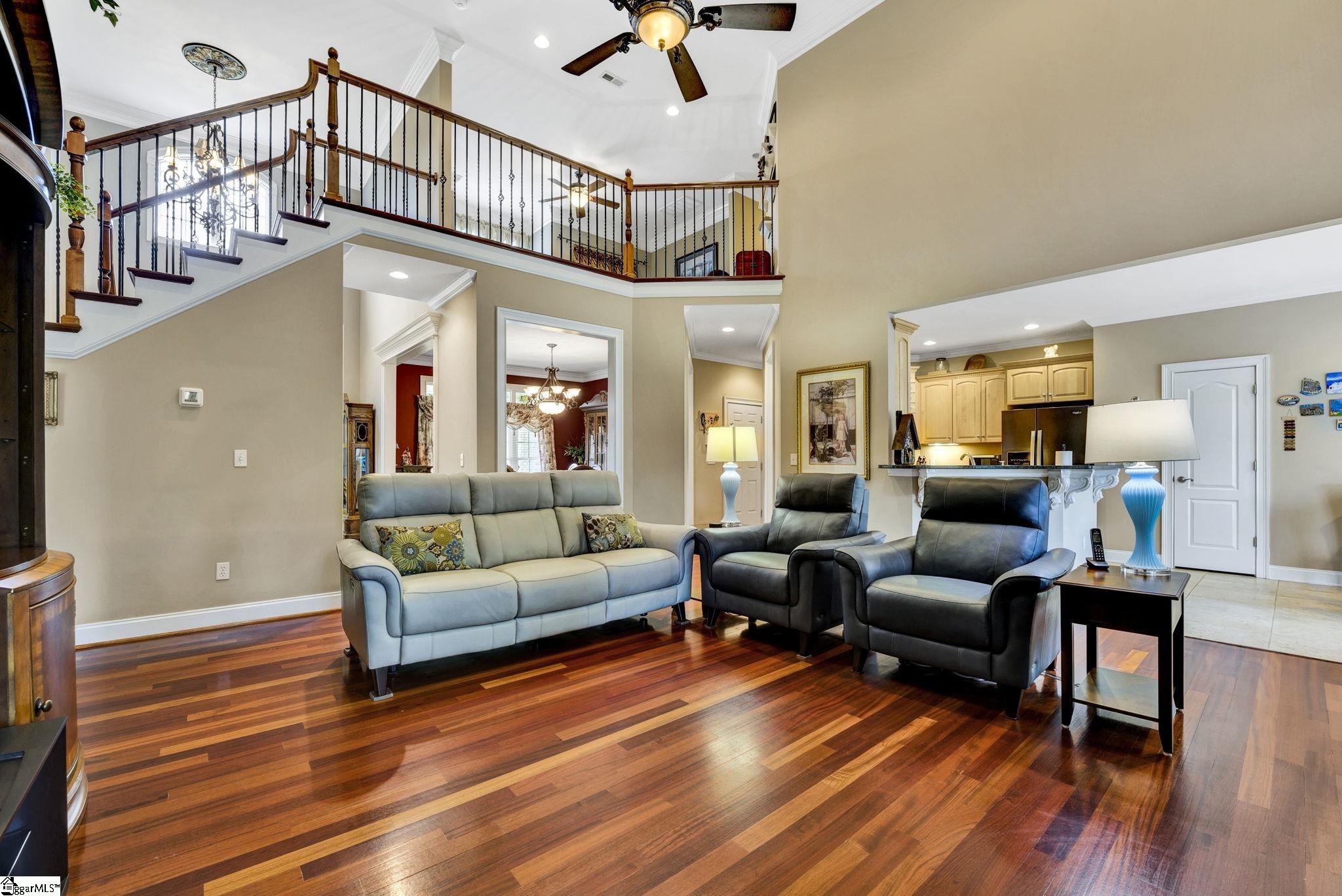 2535 Standing Springs Road Greenville, SC 29605 - Photo 14 of 36