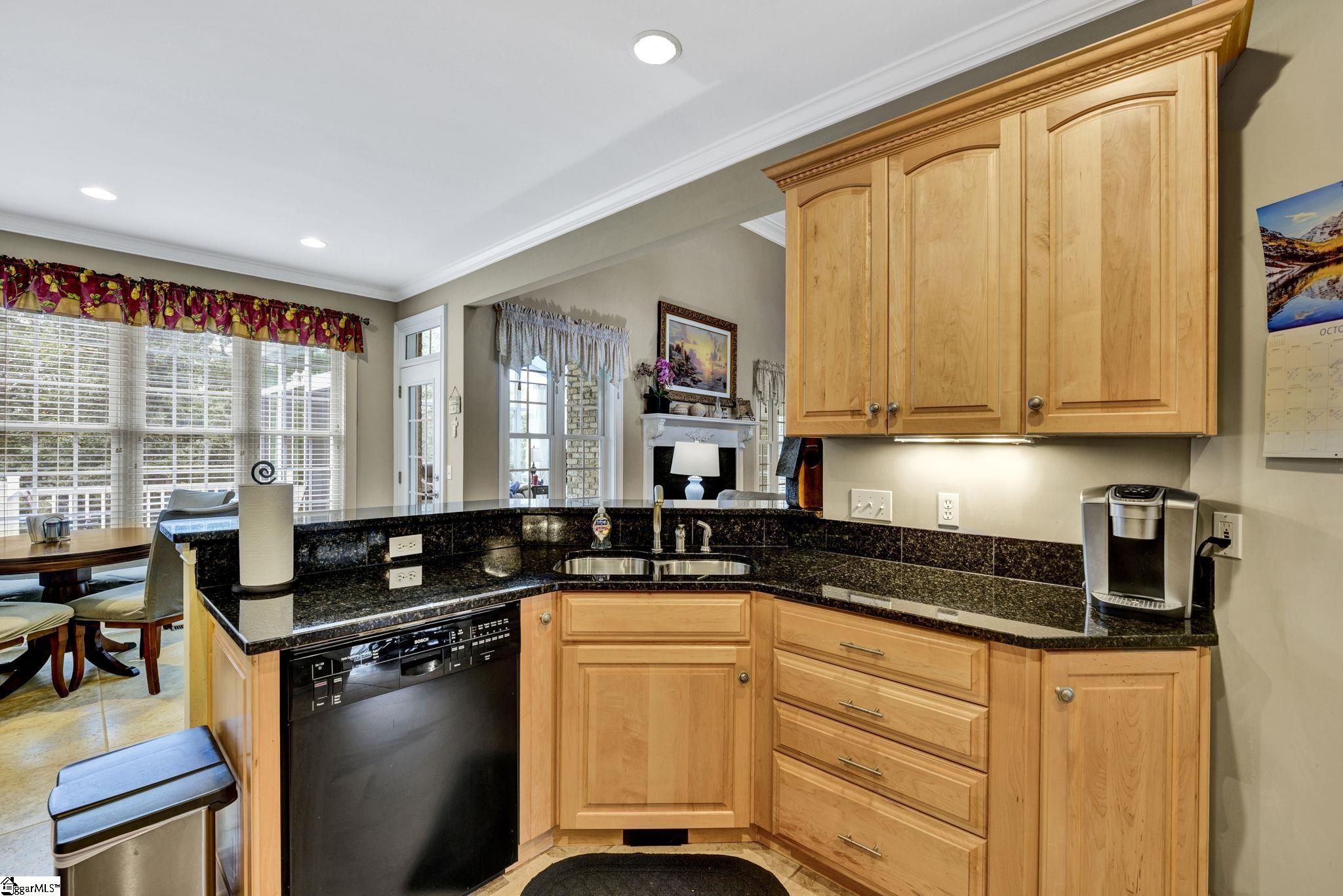 2535 Standing Springs Road Greenville, SC 29605 - Photo 17 of 36