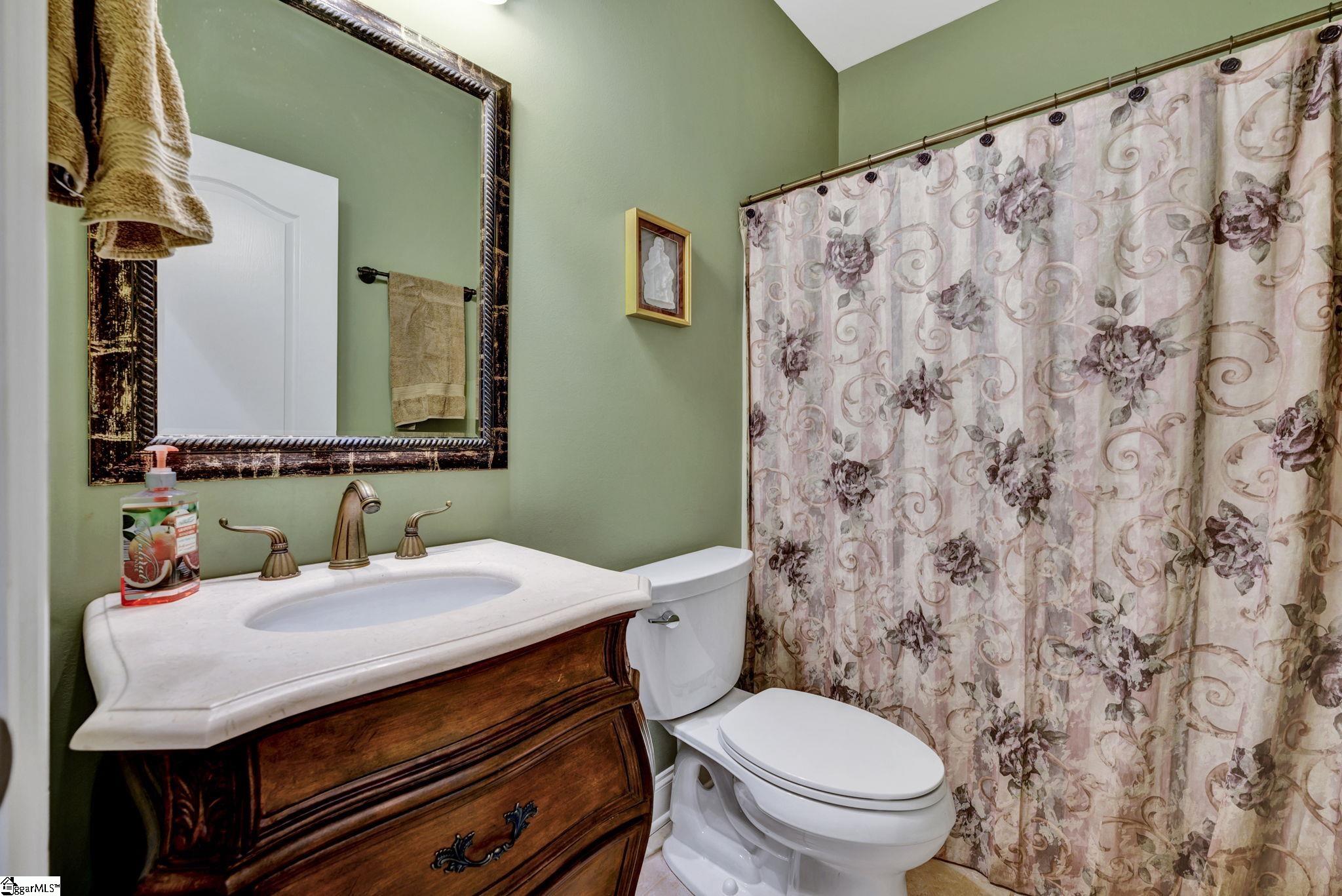 2535 Standing Springs Road Greenville, SC 29605 - Photo 20 of 36